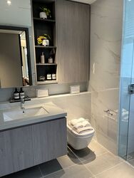 The LakeGarden Residences (D22), Condominium #412069081